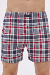 Труси-боксери великого розміру Cornette Comfort 008/290 — Купити в Dorin.shop | Ціна, Фото