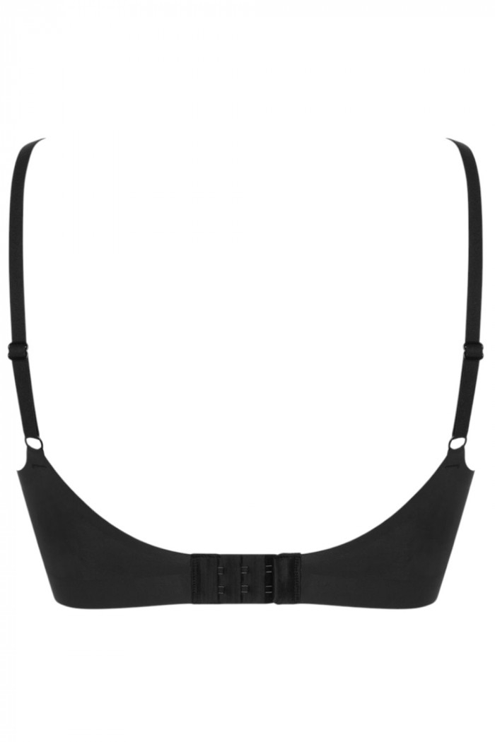 Бюстгальтер-бралетт бесшовный Julimex Simple T-Shirt Bra  — Заказать онлайн с доставкой