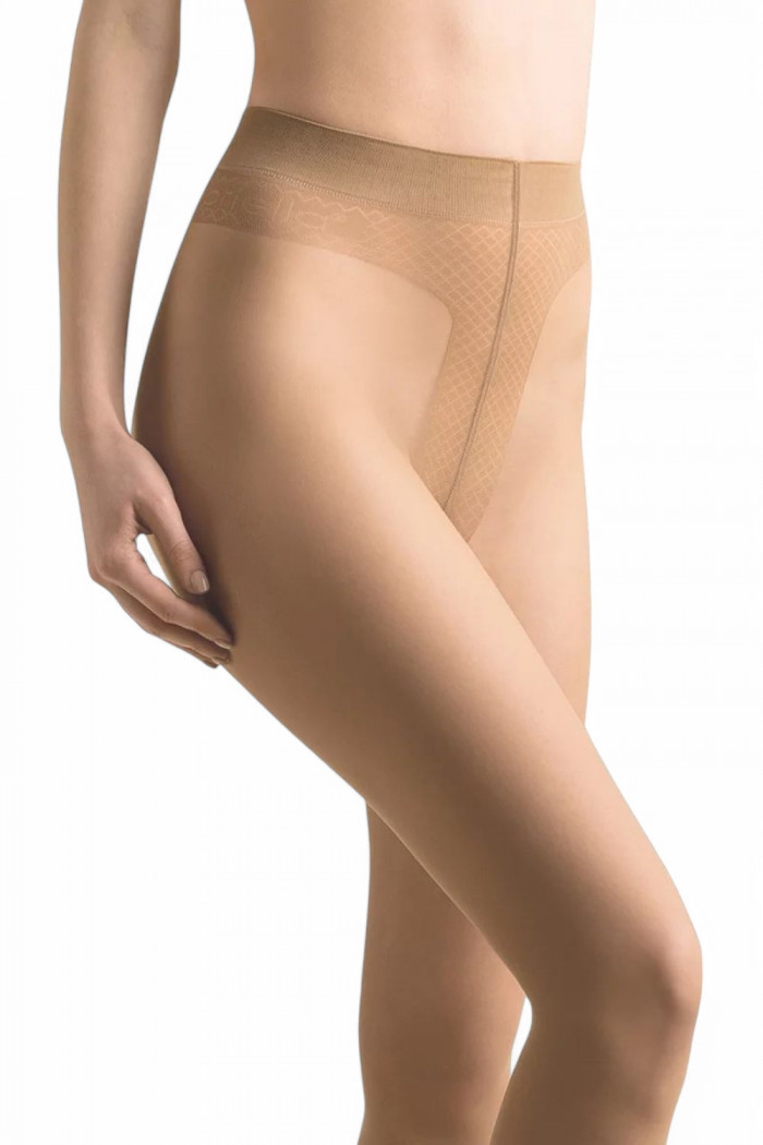 Колготки ультратонкие матовые Gabriella Elegant Matt 8den  — Заказать онлайн с доставкой