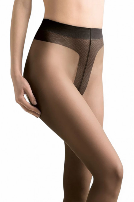 Колготки ультратонкі матові Gabriella Elegant Matt 8den — Купити в Dorin.shop | Ціна, Фото