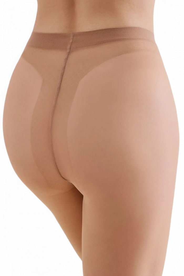 Колготки ультратонкие матовые Gabriella Elegant Matt 8den  — Заказать онлайн с доставкой