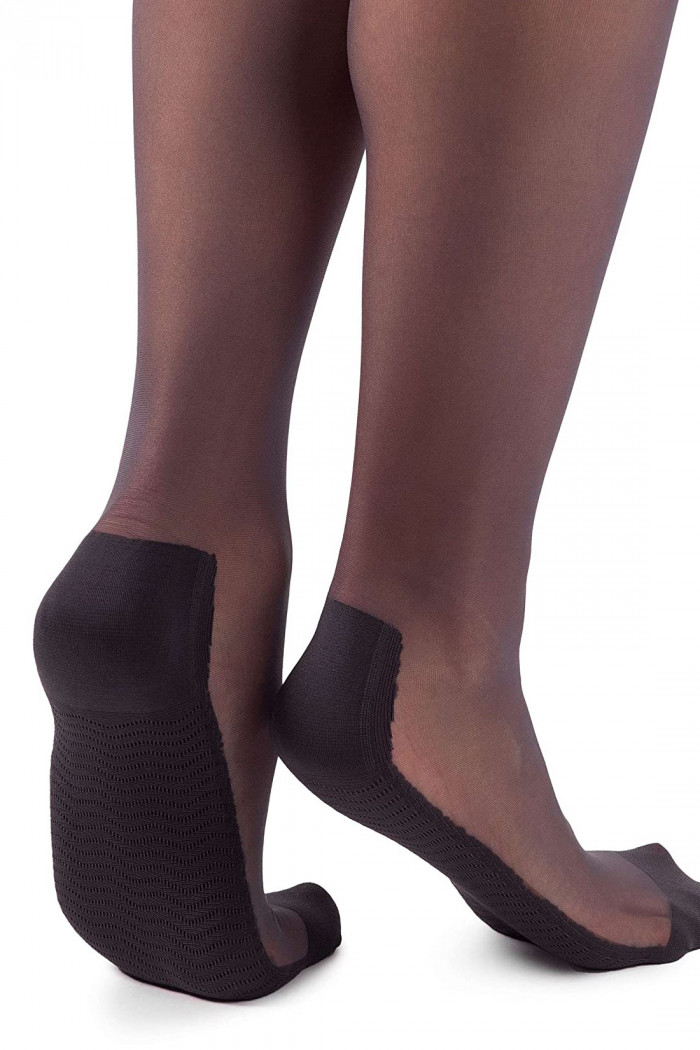 Гольфи з масажною стопою LORES Massage 20 — Купити в Dorin.shop | Ціна, Фото