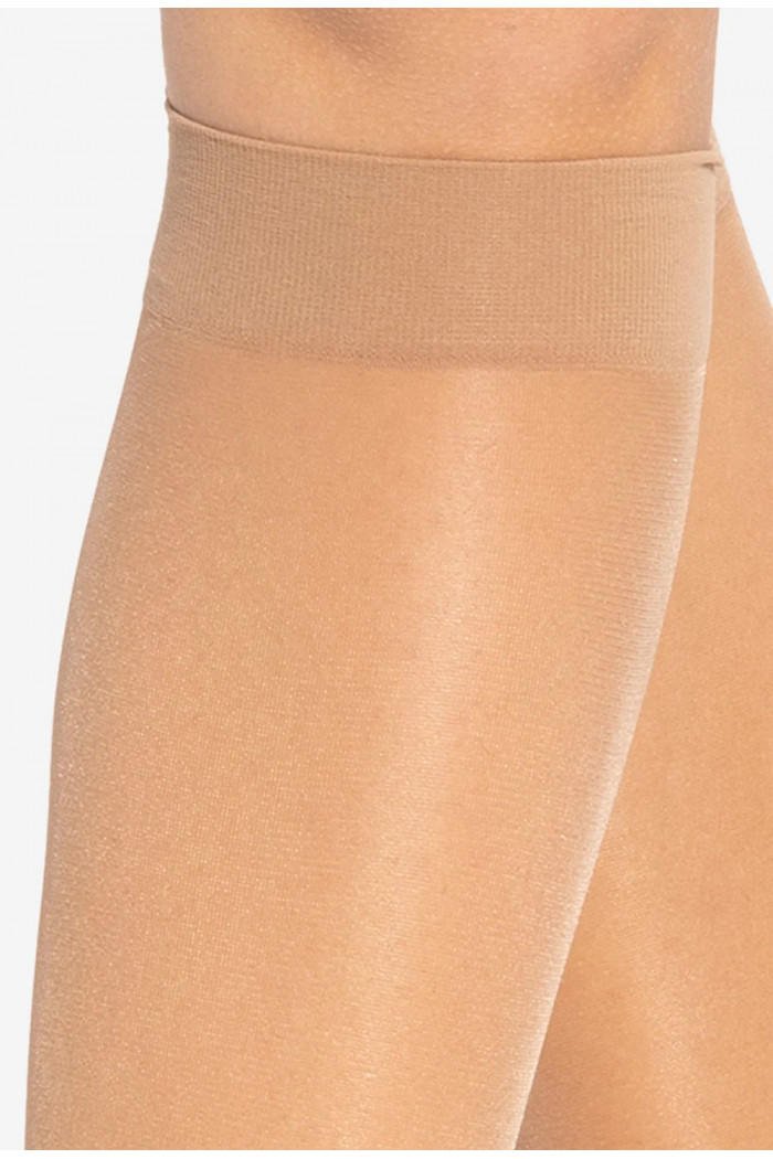 Гольфы с распределённым давлением GATTA Control Press 20den  — Заказать онлайн с доставкой