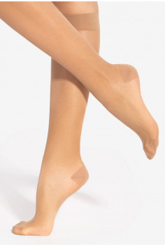 Гольфы с распределённым давлением GATTA Control Press 20den  — Заказать онлайн с доставкой 2