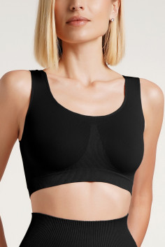 Топ на широких бретелях Giulia Tank top — Купити в Dorin.shop | Ціна, Фото