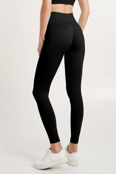 Легінси безшовні з Push-up ефектом Giulia LEGGINGS SHAPE — Купити в Dorin.shop | Ціна, Фото 2