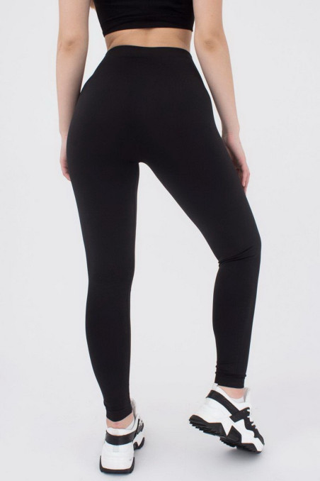 Легінси безшовні з широким поясом GIULIA Leggings Energy — Купити в Dorin.shop | Ціна, Фото