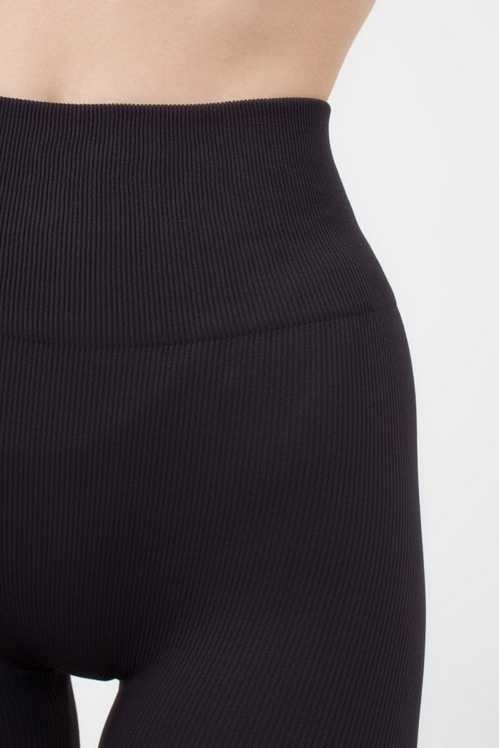 Треки бесшовные в рубчик GIULIA Tracks Rib  — Заказать онлайн с доставкой