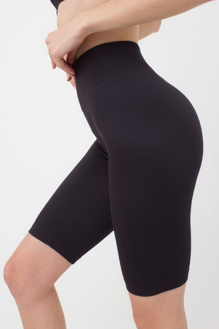 Треки бесшовные в рубчик GIULIA Tracks Rib  — Заказать онлайн с доставкой