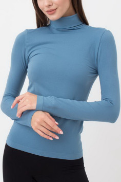 Водолазка безшовна GIULIA DOLCEVITA MANICA LUNGA — Купити в Dorin.shop | Ціна, Фото