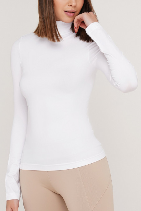 Водолазка безшовна GIULIA DOLCEVITA MANICA LUNGA — Купити в Dorin.shop | Ціна, Фото