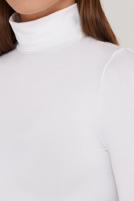 Водолазка безшовна GIULIA DOLCEVITA MANICA LUNGA — Купити в Dorin.shop | Ціна, Фото