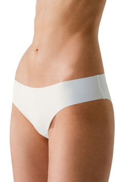 Трусики безшовні гладкі Luna L5133T-M Cravo — Купити в Dorin.shop | Ціна, Фото