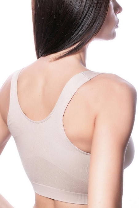 Топ моделирующий Giulia Brassiere modellante  — Заказать онлайн с доставкой