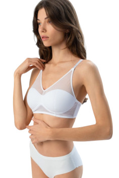 Бюстгальтер-топ ущільнений без кісточок Luna L1525A Moncerat — Купити в Dorin.shop | Ціна, Фото 2