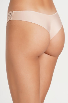 Трусики-бразиліана Luna L5127BR-M Crisantemo — Купити в Dorin.shop | Ціна, Фото 2