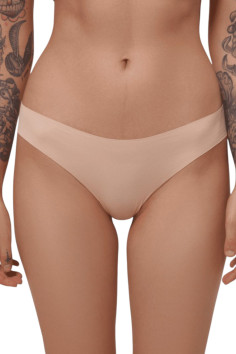 Трусики безшовні бавовняні Luna L5158T Carlos — Купити в Dorin.shop | Ціна, Фото