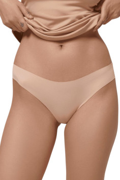 Трусики безшовні бавовняні Luna L5158T Carlos — Купити в Dorin.shop | Ціна, Фото 2