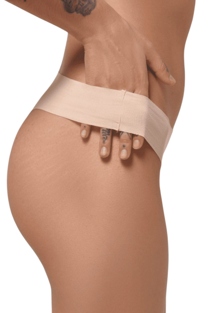 Стрінги безшовні бавовняні Luna L5159S Daniel — Купити в Dorin.shop | Ціна, Фото