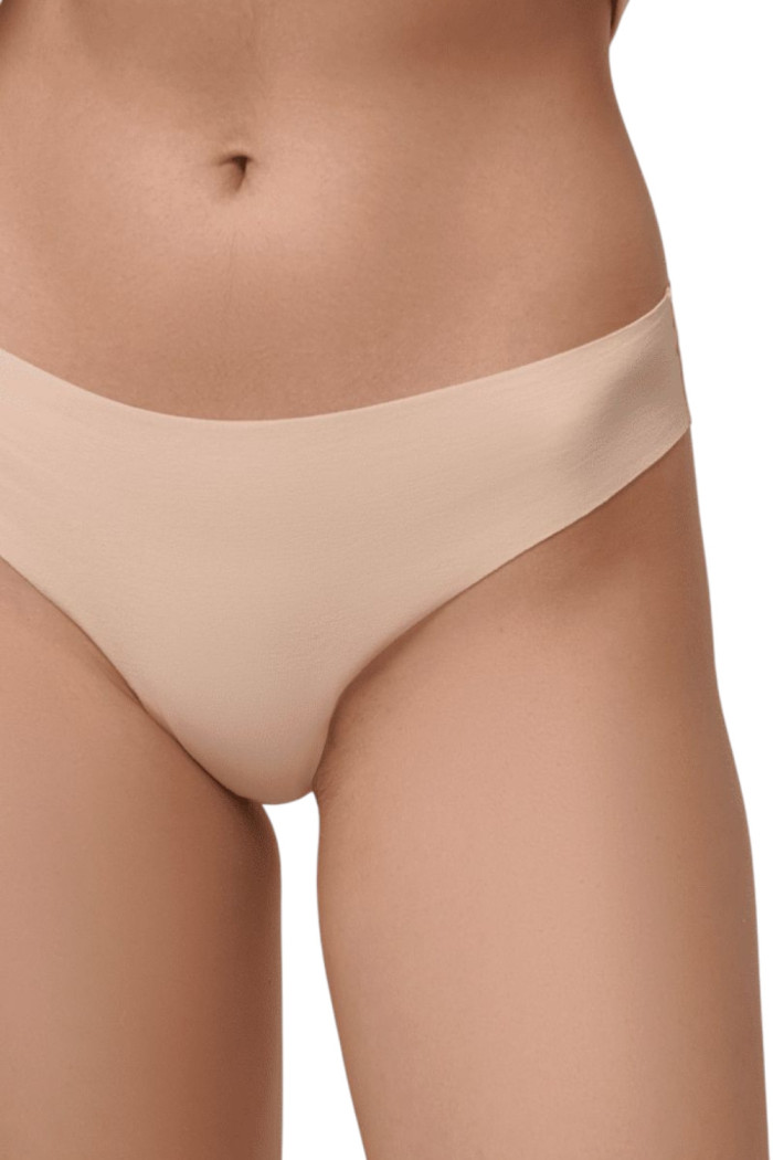 Стрінги безшовні бавовняні Luna L5159S Daniel — Купити в Dorin.shop | Ціна, Фото