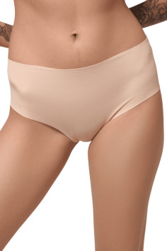 Трусики-шорти безшовні бавовняні Luna L5160B Angel — Купити в Dorin.shop | Ціна, Фото