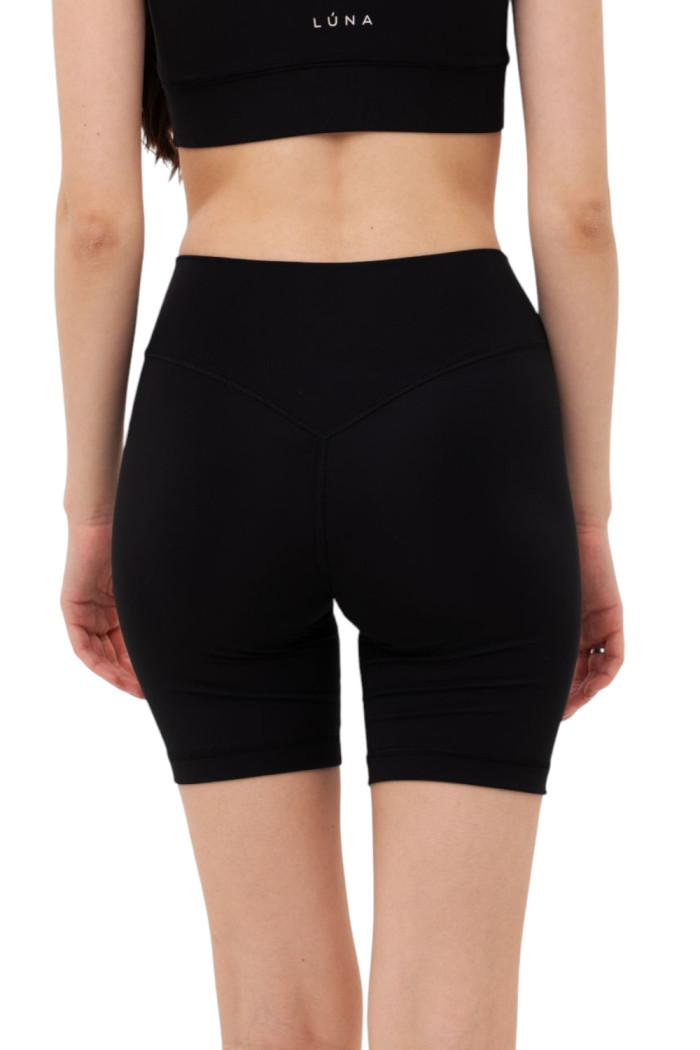 Треки-велосипедки укороченные Luna LS019b Fila  — Заказать онлайн с доставкой