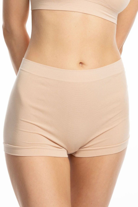 Шортики женские бесшовные Julimex Bamboo Boyshort  — Заказать онлайн с доставкой