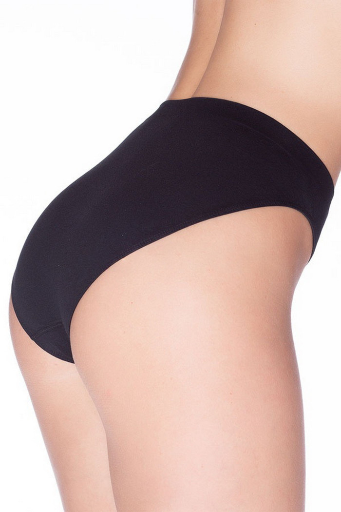 Трусики бесшовные Giulia Slip Vita Bassa  — Заказать онлайн с доставкой