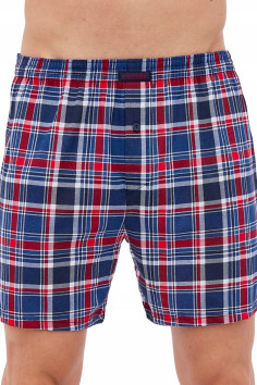 Труси-боксери чоловічі Cornette Comfort 002/298 — Купити в Dorin.shop | Ціна, Фото