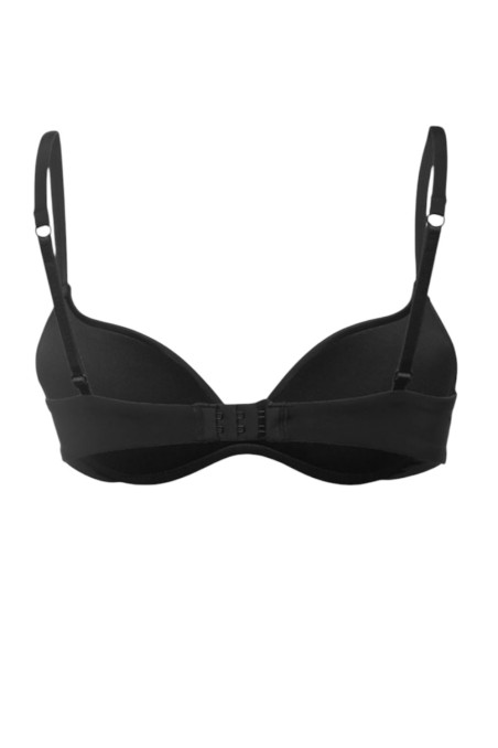 Бюстгальтер гладкий Push-Up без косточек Luna L1507A Azalea  — Заказать онлайн с доставкой
