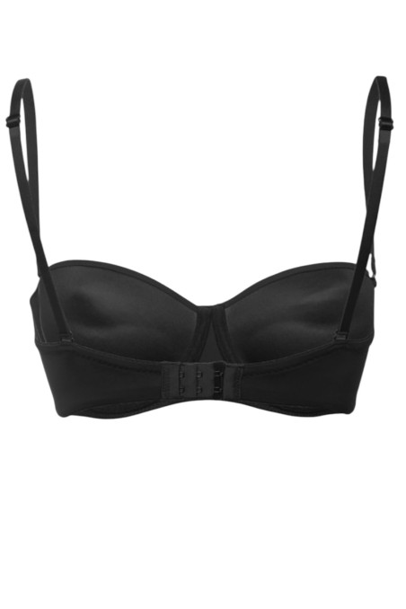 Бюстгальтер-балконет гладкий з Push-Up Luna L1512A0 Sandro — Купити в Dorin.shop | Ціна, Фото