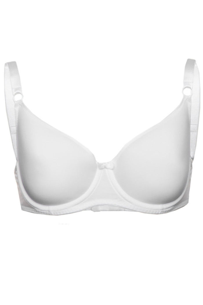 Бюстгальтер-спайсер з тонкого поролону Luna L1510A Сalla — Купити в Dorin.shop | Ціна, Фото