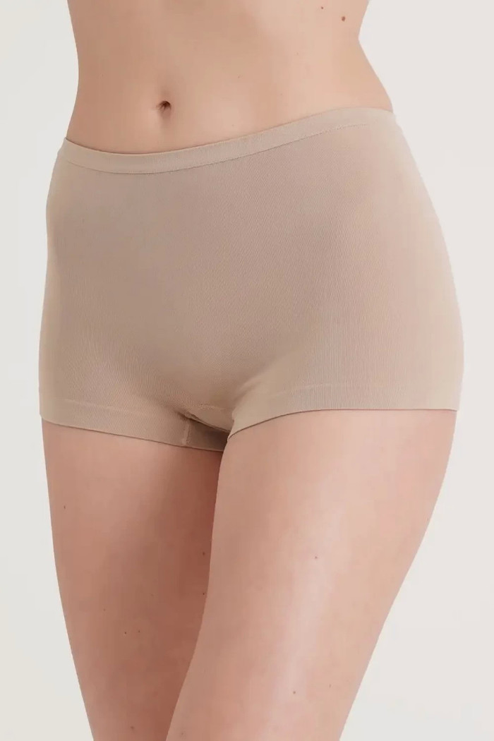 Шортики безшовні Giulia Shorts Vita Bassa — Купити в Dorin.shop | Ціна, Фото