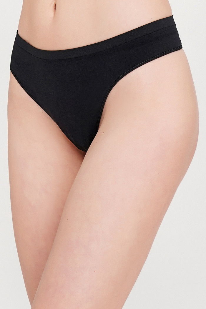 Трусики-стрінг безшовні Giulia STRING INVISIBLE — Купити в Dorin.shop | Ціна, Фото