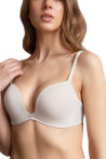Бюстгальтер супер Push Up з глибоким декольте Luna L1515A Elena — Купити в Dorin.shop | Ціна, Фото