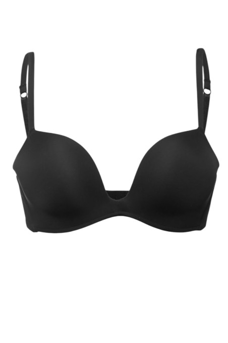 Бюстгальтер супер Push Up з глибоким декольте Luna L1515A Elena — Купити в Dorin.shop | Ціна, Фото