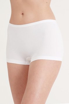 Трусики-шорты бесшовные Giulia Boxer briefs  — Заказать онлайн с доставкой 2