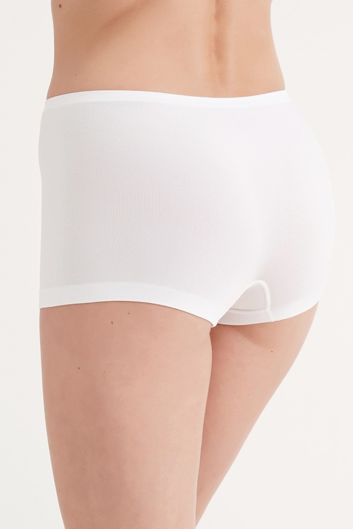 Трусики-шорти безшовні Giulia Boxer briefs — Купити в Dorin.shop | Ціна, Фото