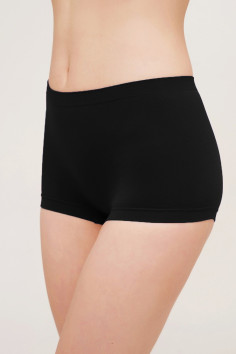Трусики-шорты бесшовные Giulia Boxer briefs  — Заказать онлайн с доставкой
