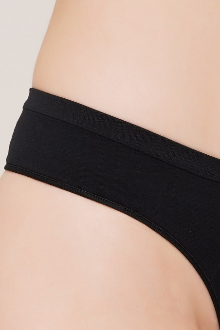 Трусики-стринг безшовні Giulia String briefs — Купити в Dorin.shop | Ціна, Фото