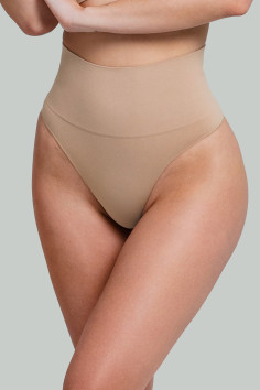 Стрінги коригуючі з високою посадкою Giulia String Shapewear — Купити в Dorin.shop | Ціна, Фото