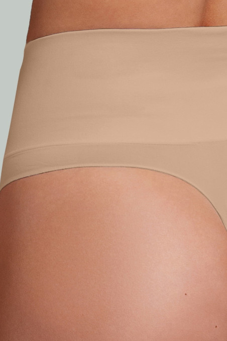 Стрінги коригуючі з високою посадкою Giulia String Shapewear — Купити в Dorin.shop | Ціна, Фото