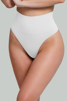 Стринги корректирующие с высокой посадкой Giulia String Shapewear  — Заказать онлайн с доставкой