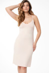 Комбінація безшовна подовжена Julimex Soft & Smooth Long — Купити в Dorin.shop | Ціна, Фото