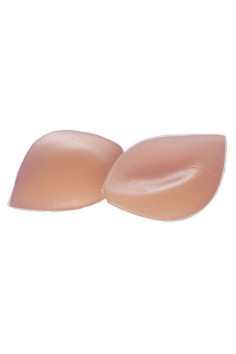 Силиконовые вкладыши Maxi Push Up приподнимающие и увеличивающие грудь Julimex WS-14  — Заказать онлайн с доставкой