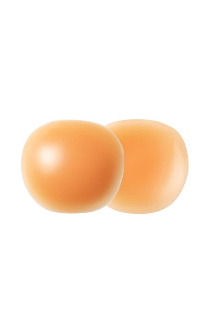 Силиконовые вкладыши Push Up для увеличения и придания формы груди Julimex WS-16  — Заказать онлайн с доставкой