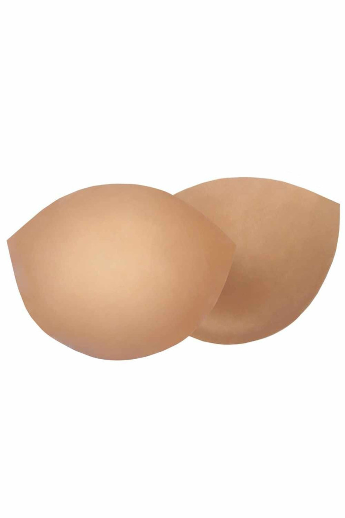 Вкладыши Push Up самоклеющие в форме балконет Julimex WS-29 FULL CUP  — Заказать онлайн с доставкой