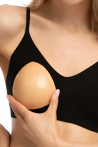 Вкладиші Push Up самоклеючі трикутної форми Julimex WS-28 BIKINI — Купити в Dorin.shop | Ціна, Фото
