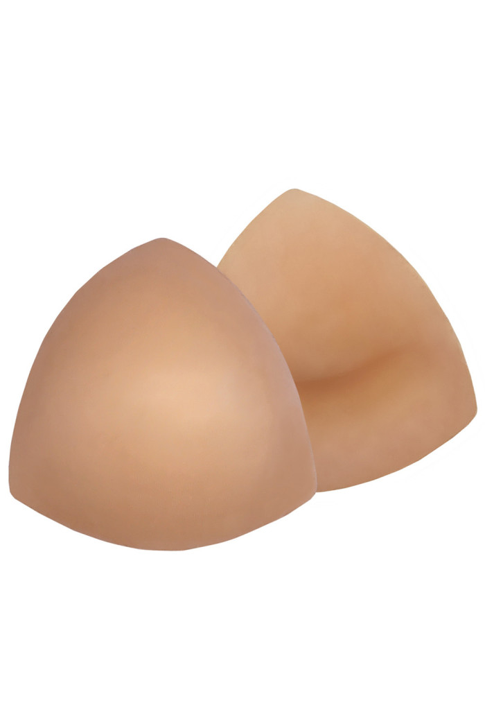 Вкладыши Push Up самоклеющие триугольные Julimex WS-28 BIKINI  — Заказать онлайн с доставкой
