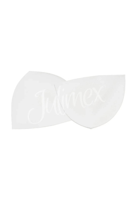 Поролонові вкладиші пуш-ап для бюстгальтера Julimex WS-18 BIKINI — Купити в Dorin.shop | Ціна, Фото